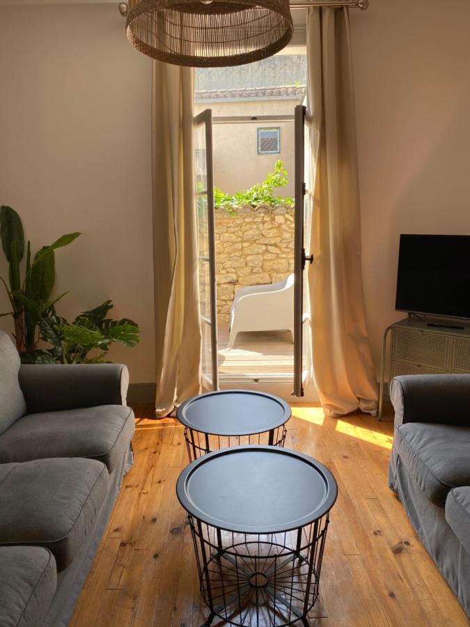 Maison Rue Trivalle Carcassonne Exterior foto